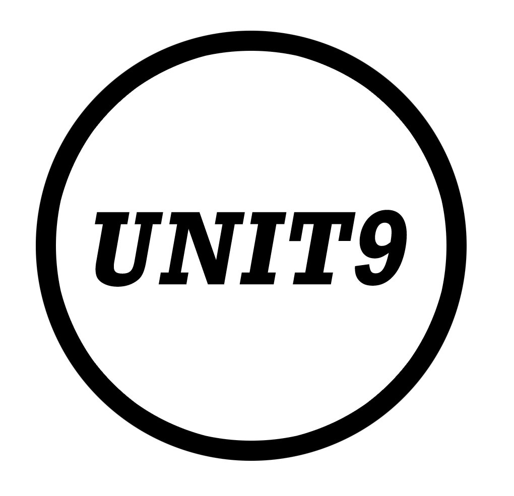 UNIT9 logo